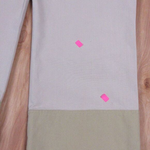 FILSON Shelter Brush Briar Tan Hunting Pants Mens Sz 38 (36x28) VINTAGE Made USA - Picture 11 of 15